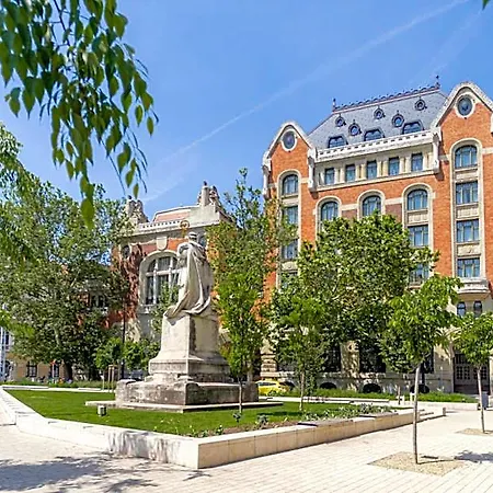 Otel Zoya Luxury